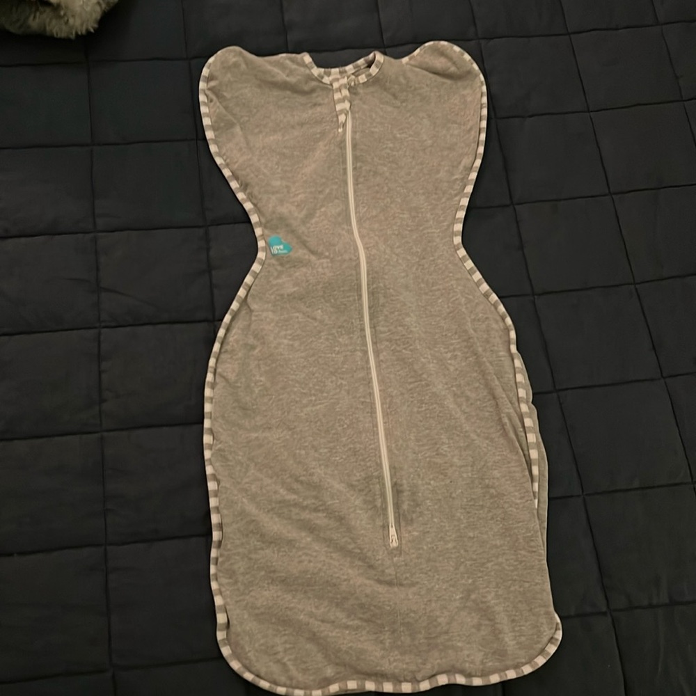 Love to dream swaddle - medium